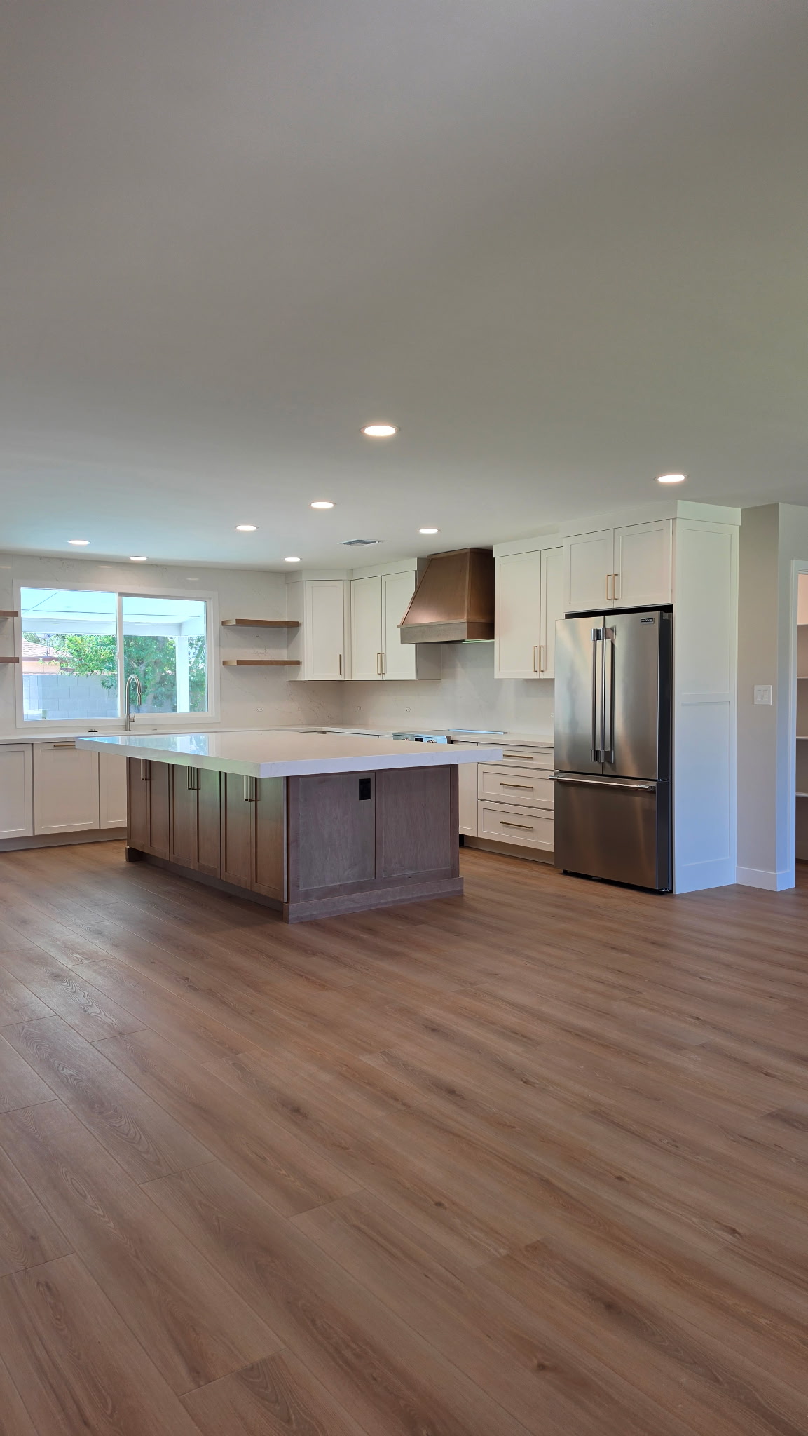 Flooring by Integrity Contracting